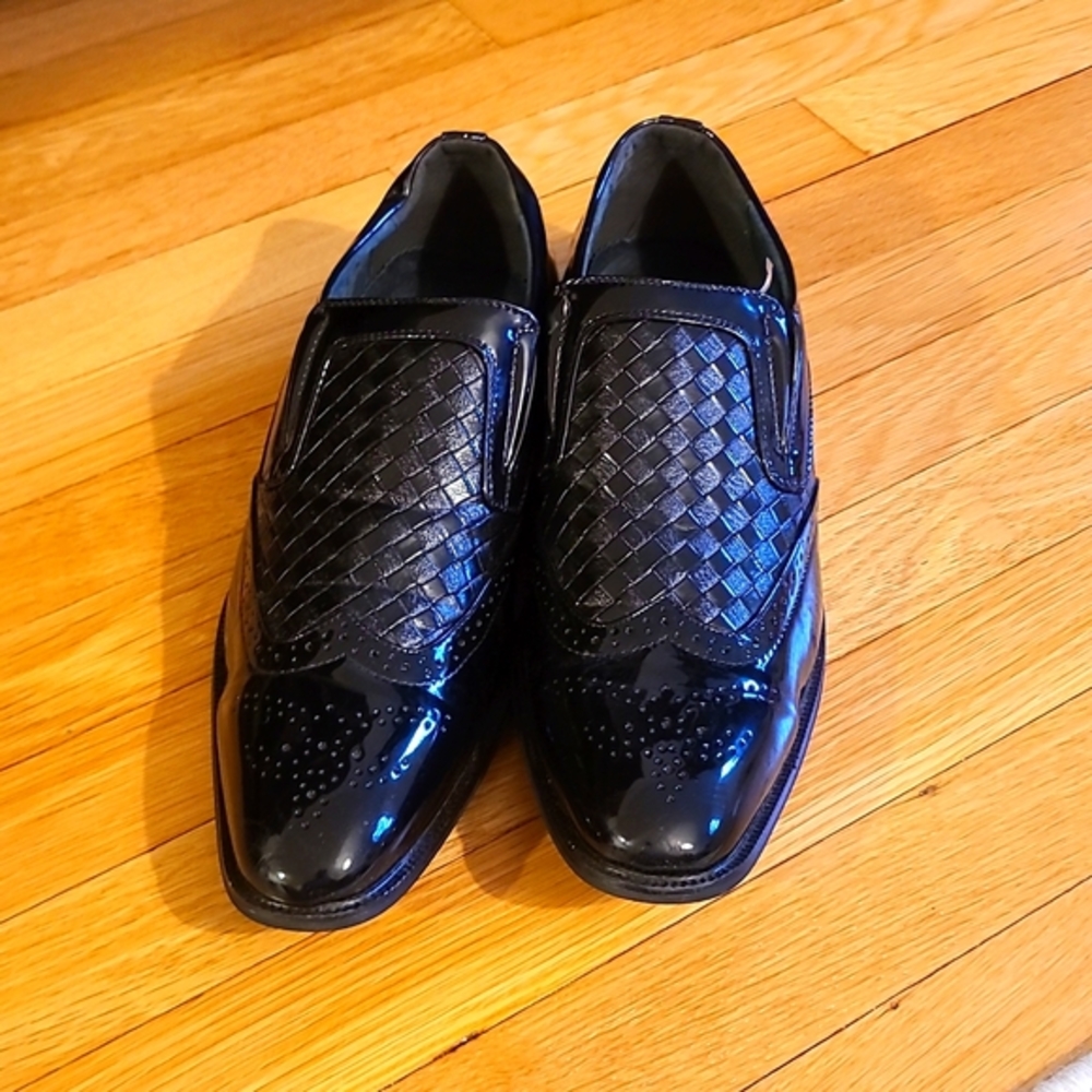 UV Signature Dress Shoes [13]